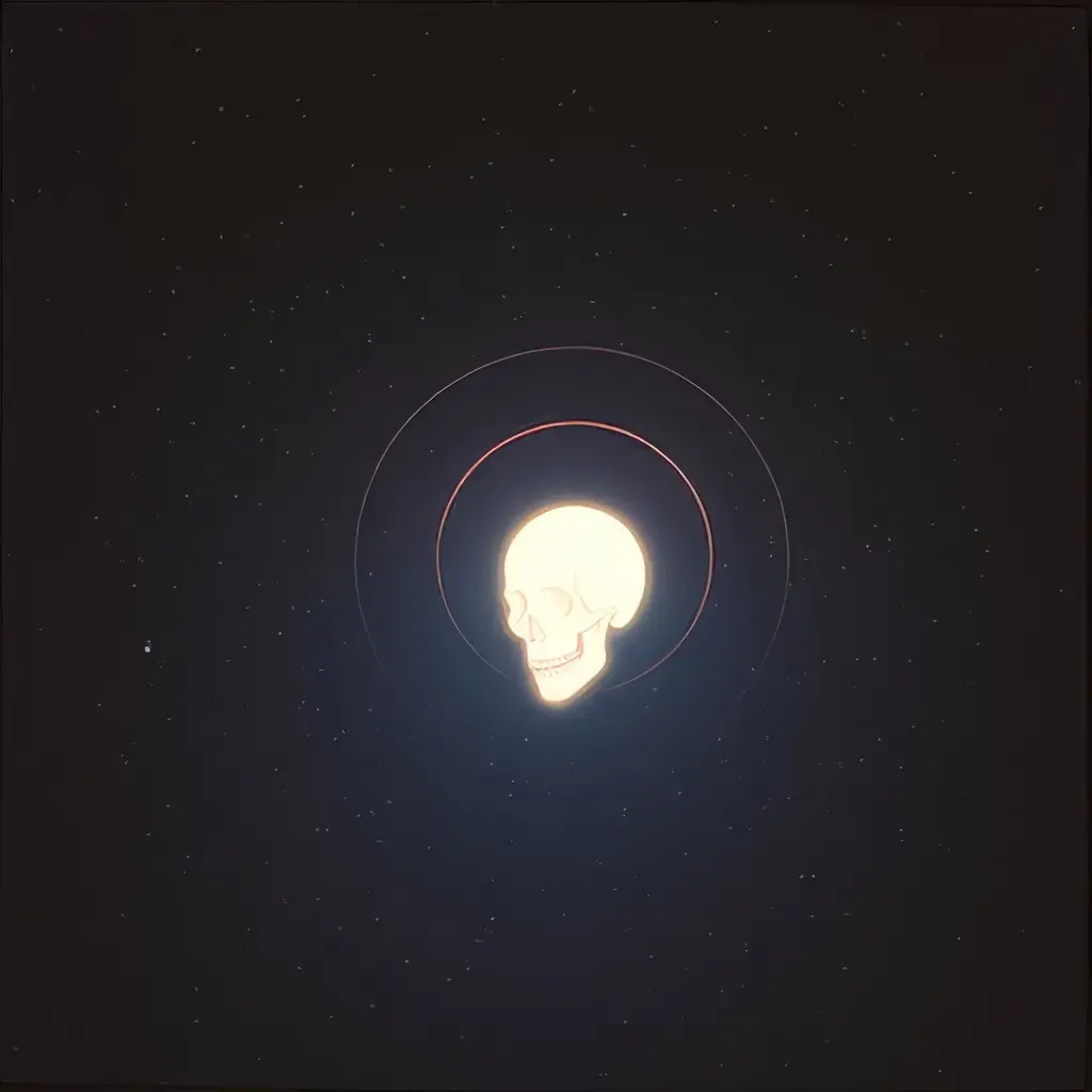 Previously On... track artwork