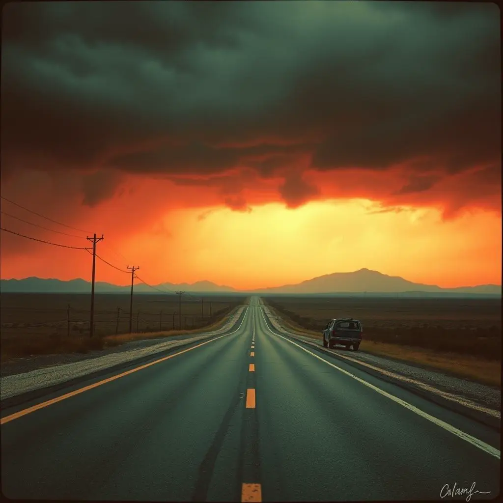 Among the Dead track artwork