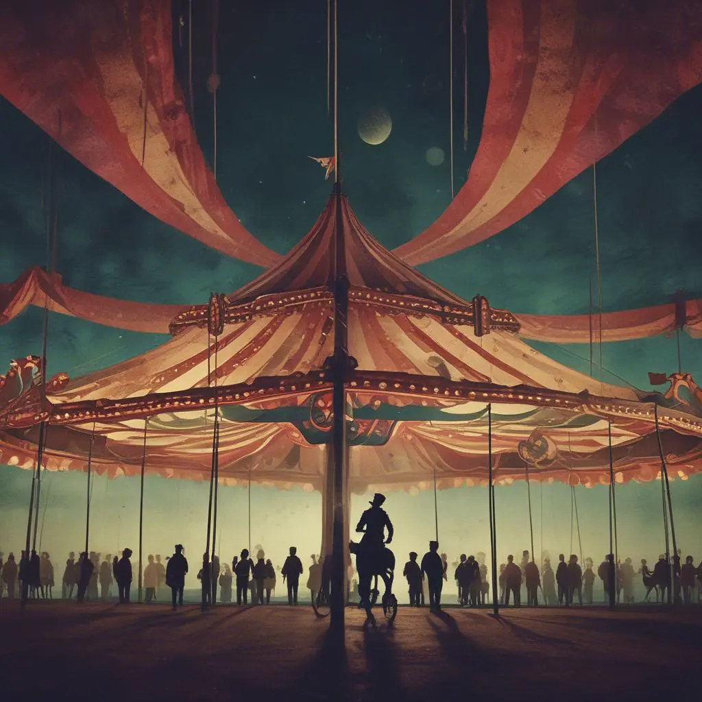 It's Showtime track artwork