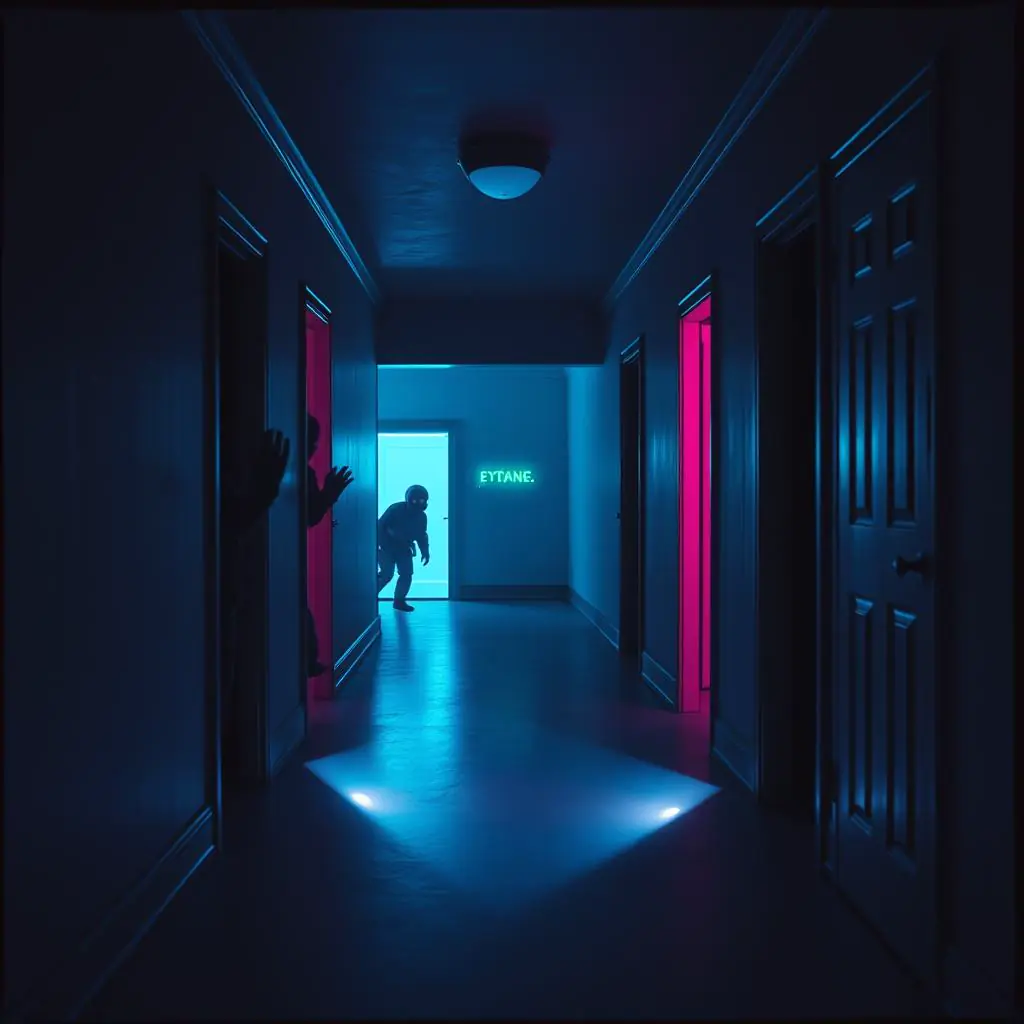 On the Other Side track artwork