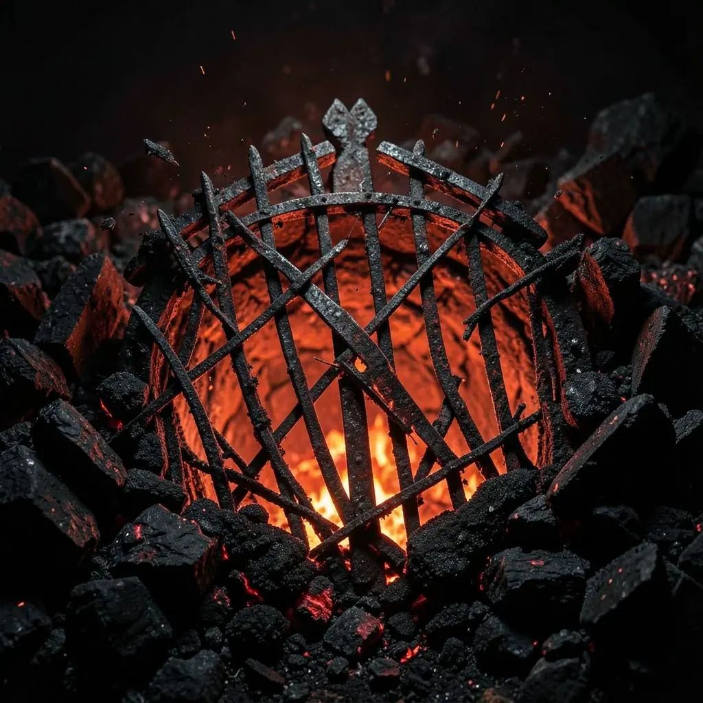 Rip and Tear track artwork