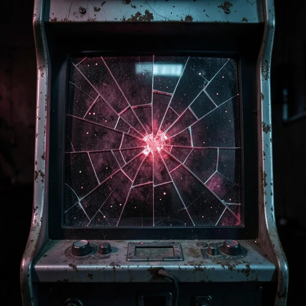 Game Overkill album cover