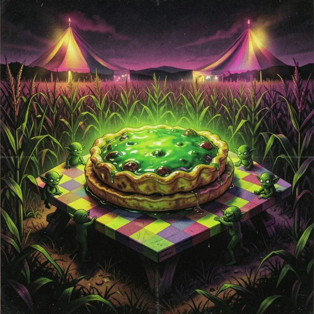 Best of the Worst track artwork