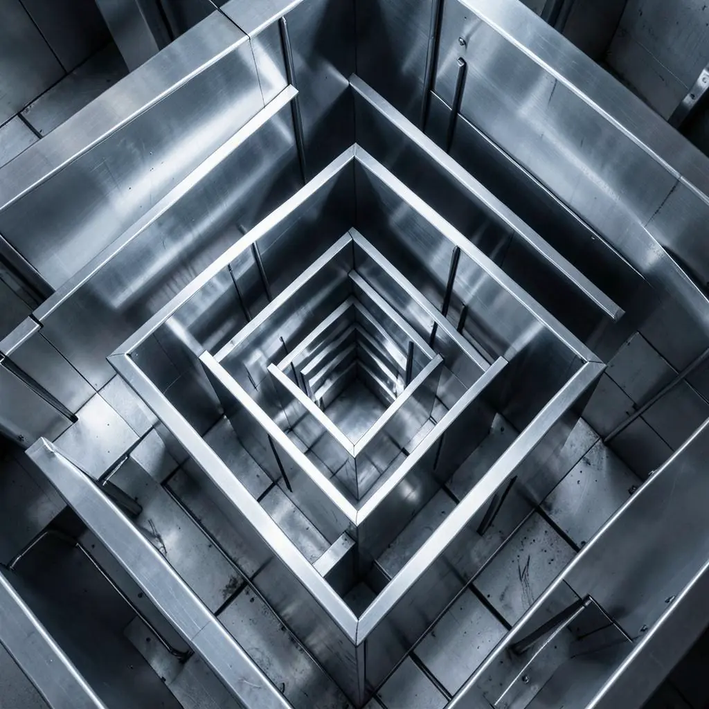 The Template track artwork