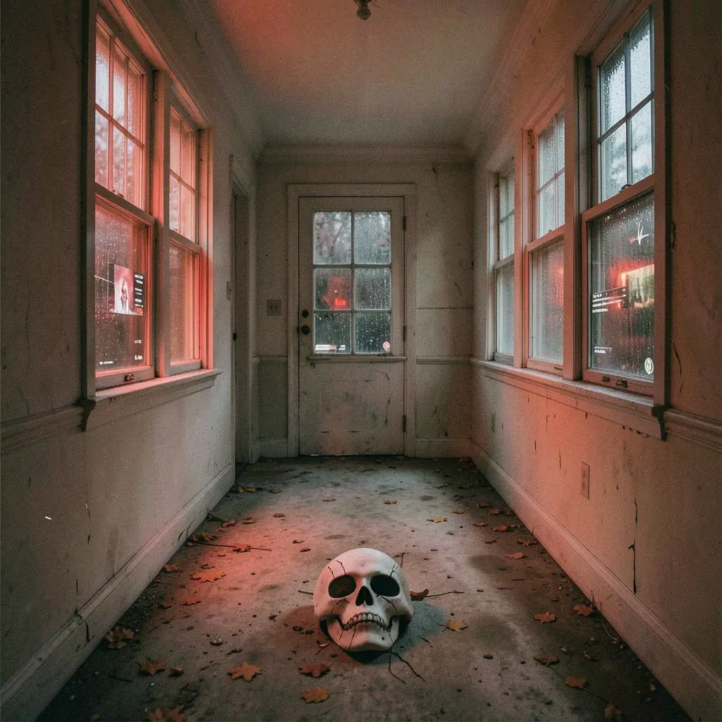 Should Have Stayed Dead Pt. 2 track artwork
