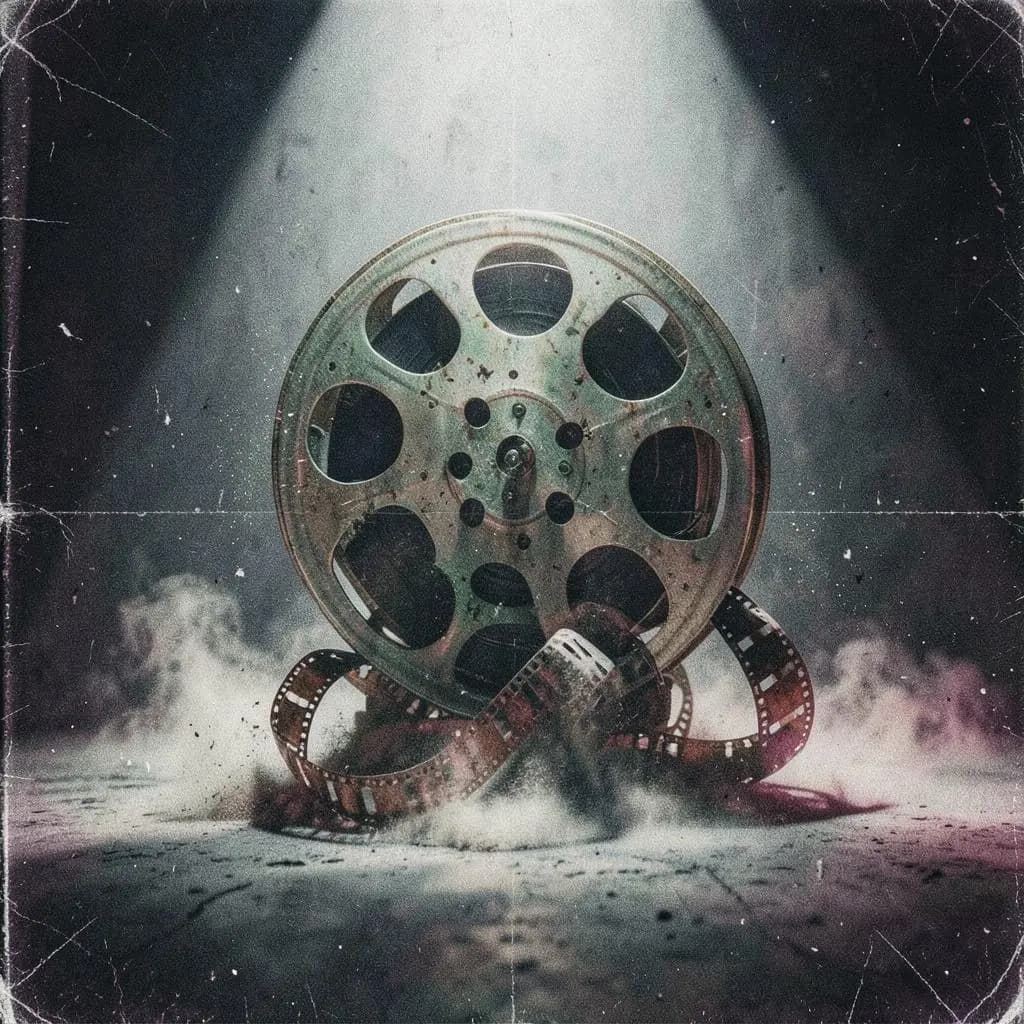B-Afraid album cover
