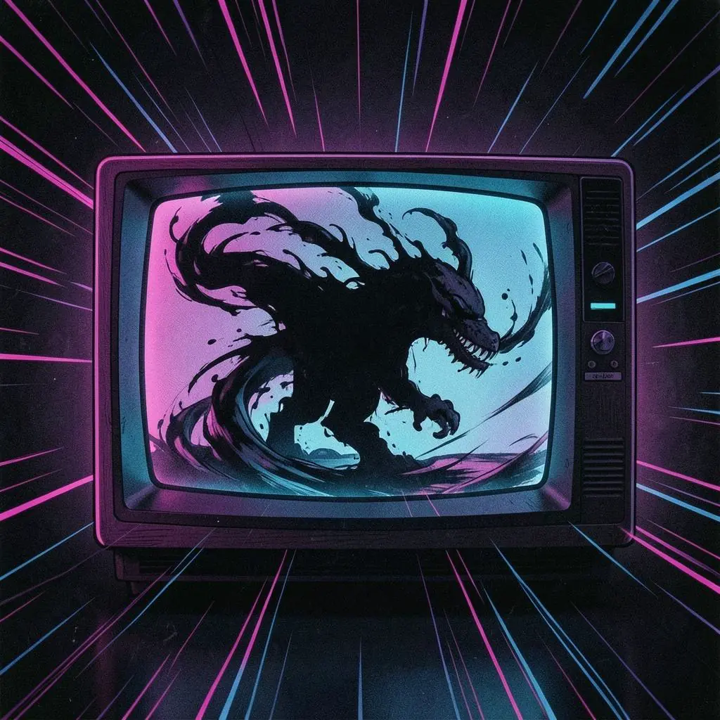 Opening Theme track artwork