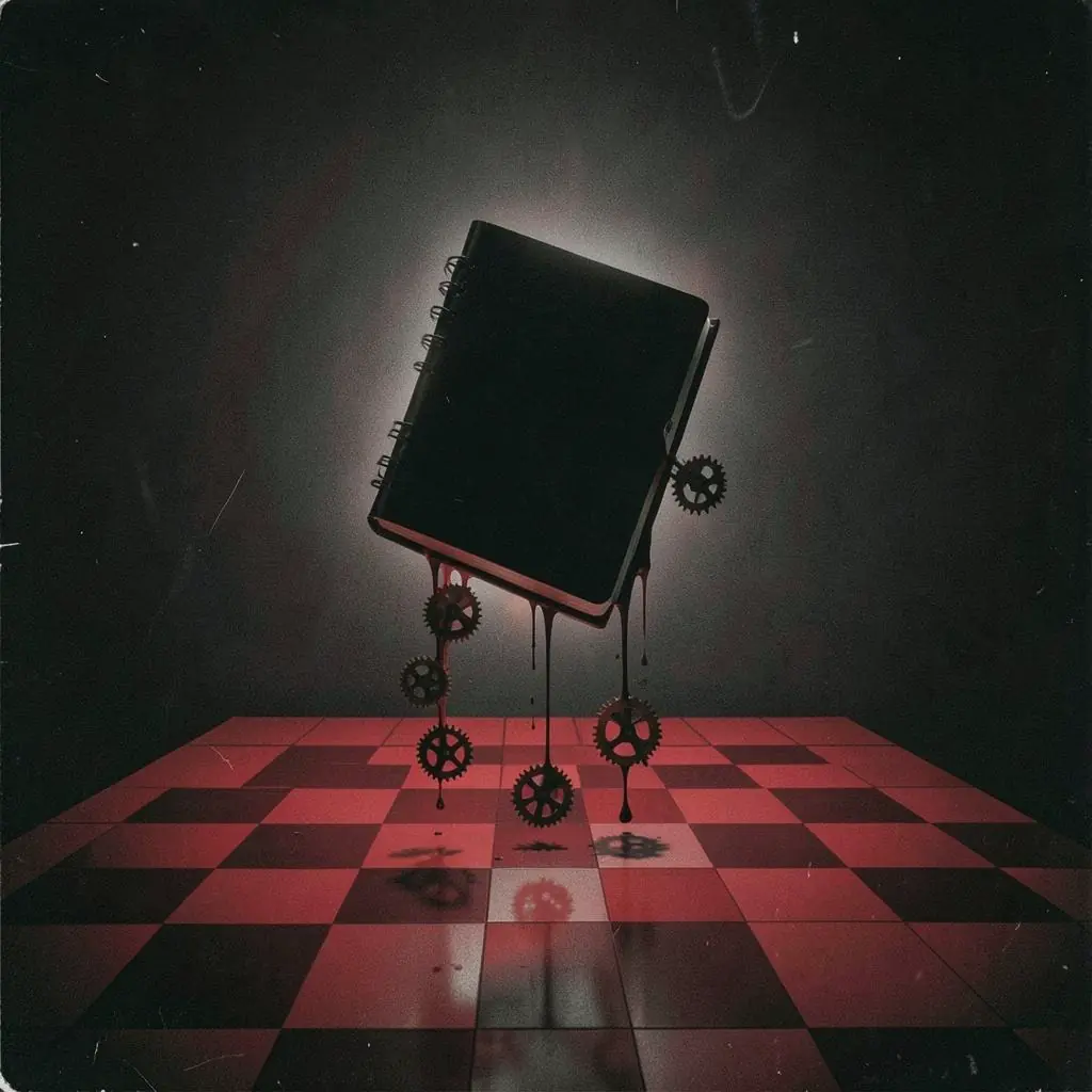 Write Your Name track artwork