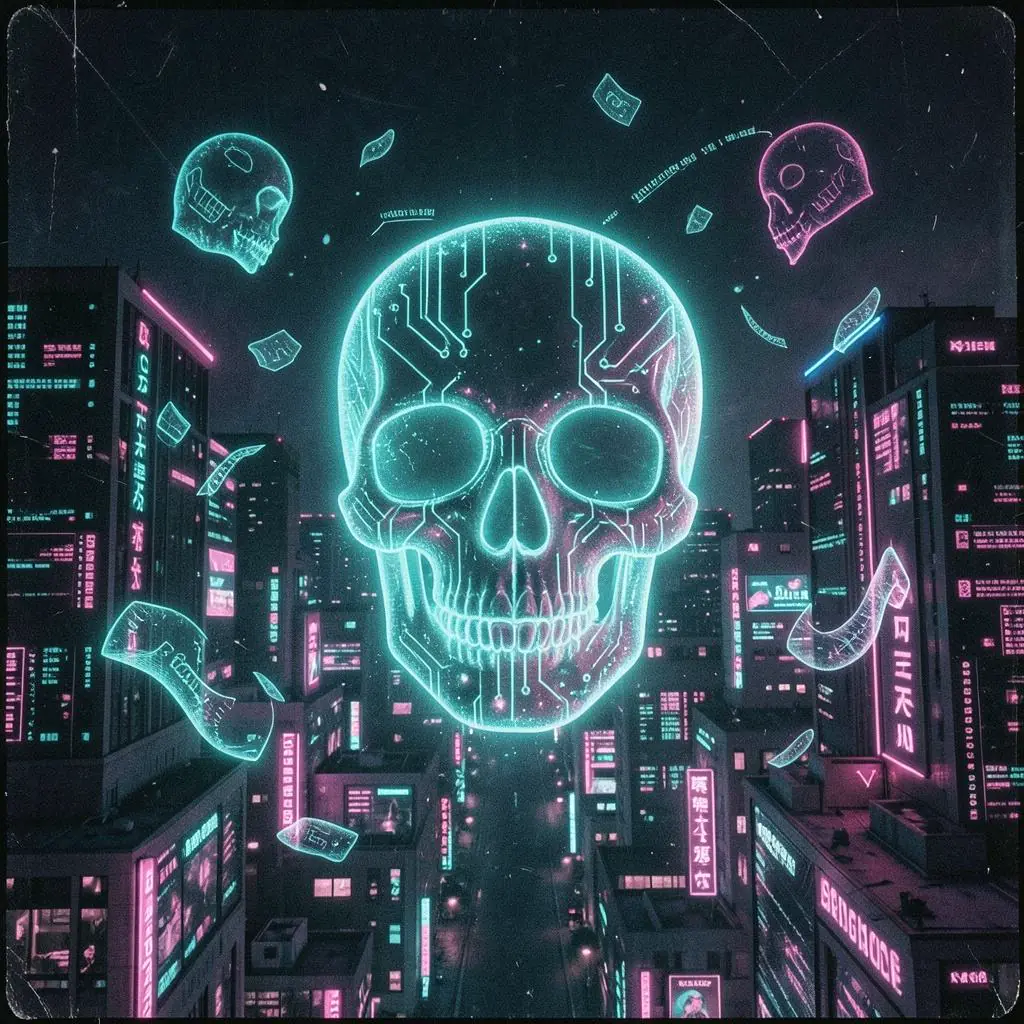 Code and Soul track artwork