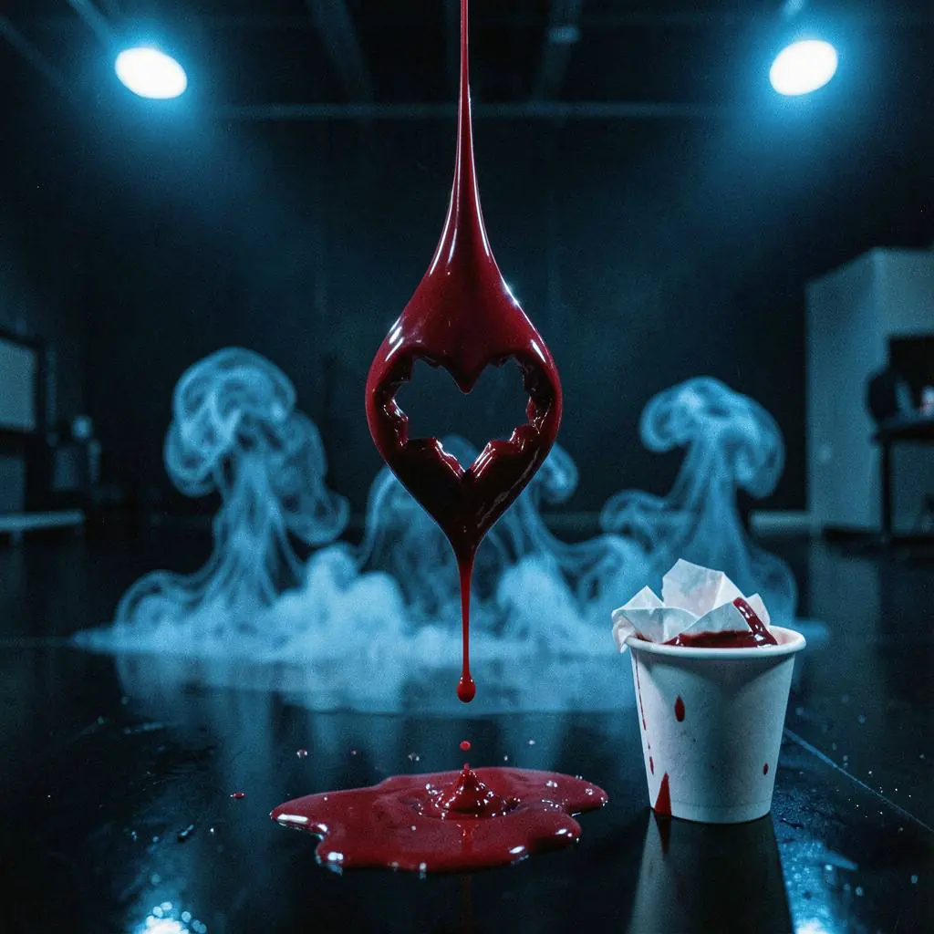 Eat Your Heart Out (2009) track artwork
