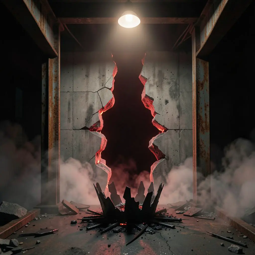 Exit Wound track artwork