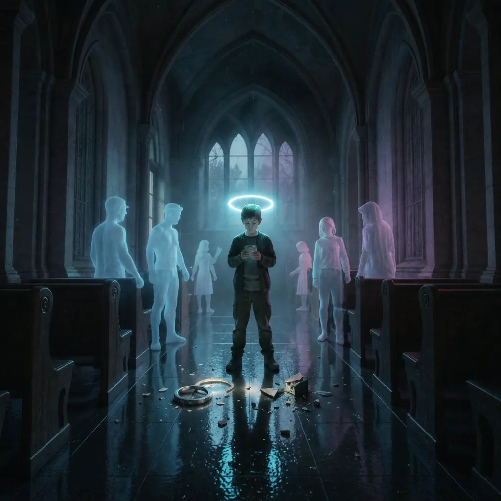 What You Want to See track artwork