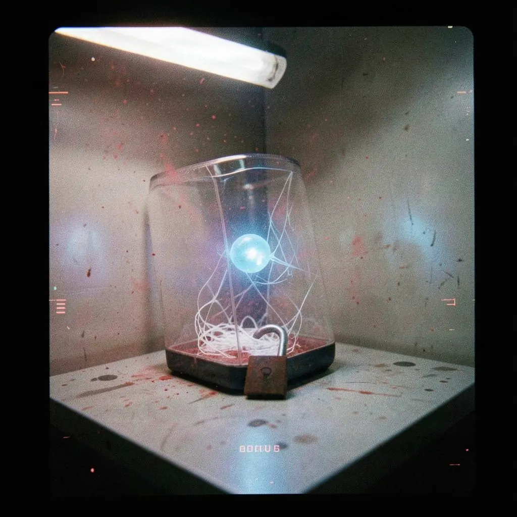 Life Finds a Way track artwork