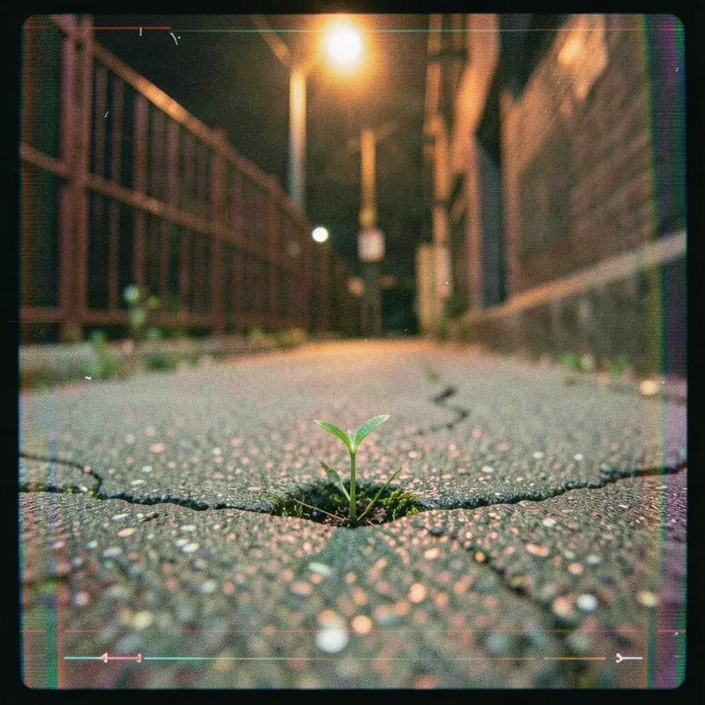 Small Victories Win the War track artwork
