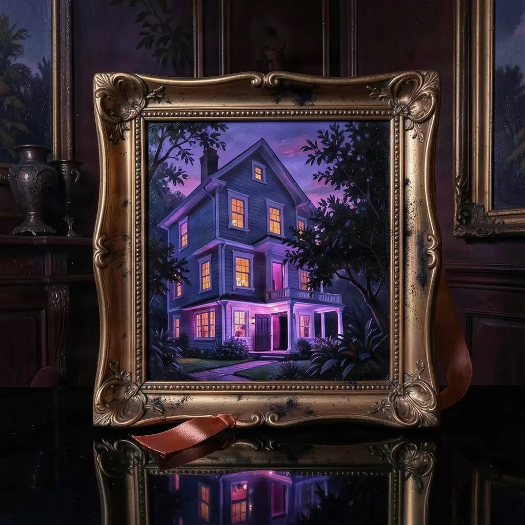 Blacklight Alibi track artwork