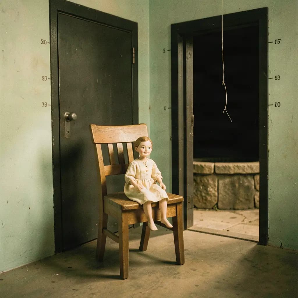 Doll in the Family track artwork
