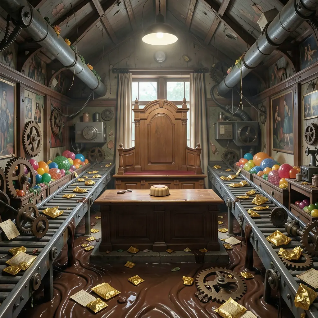 Sweet Judgement track artwork