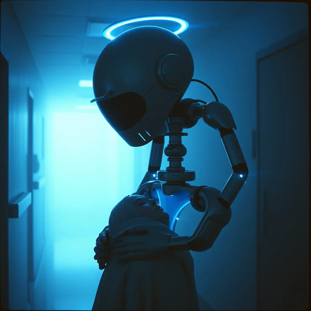 Care Protocol track artwork