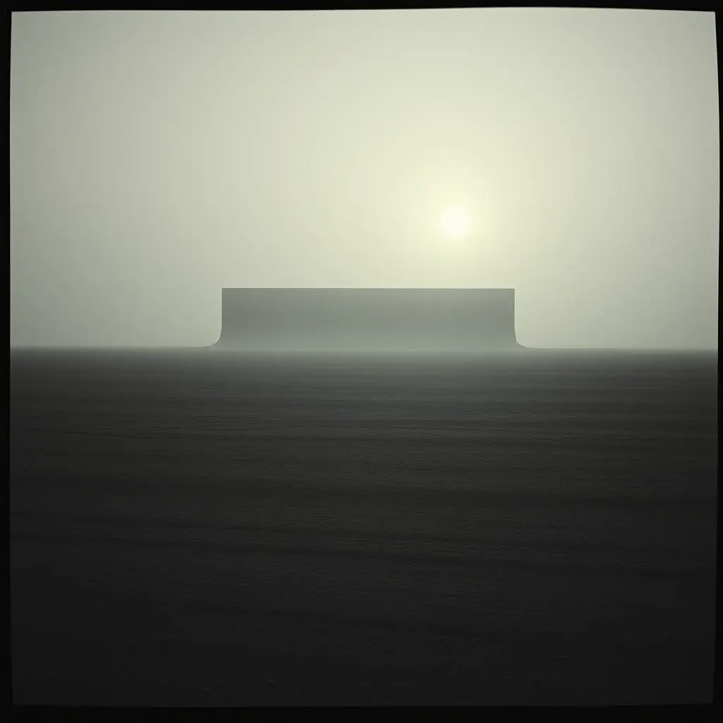 Visibility Zero track artwork