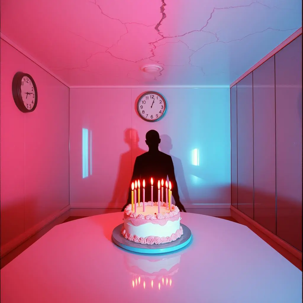Same Day, Same Scream track artwork