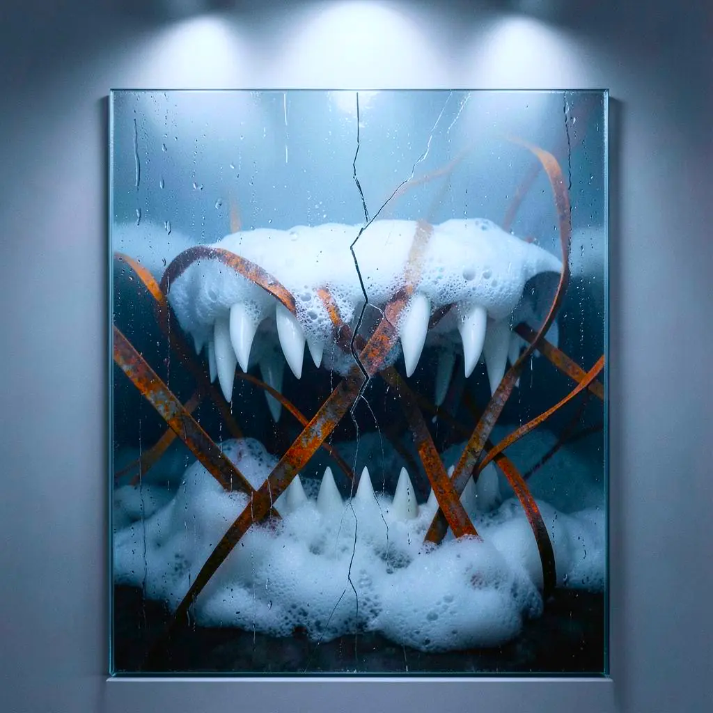 Depth Perception track artwork