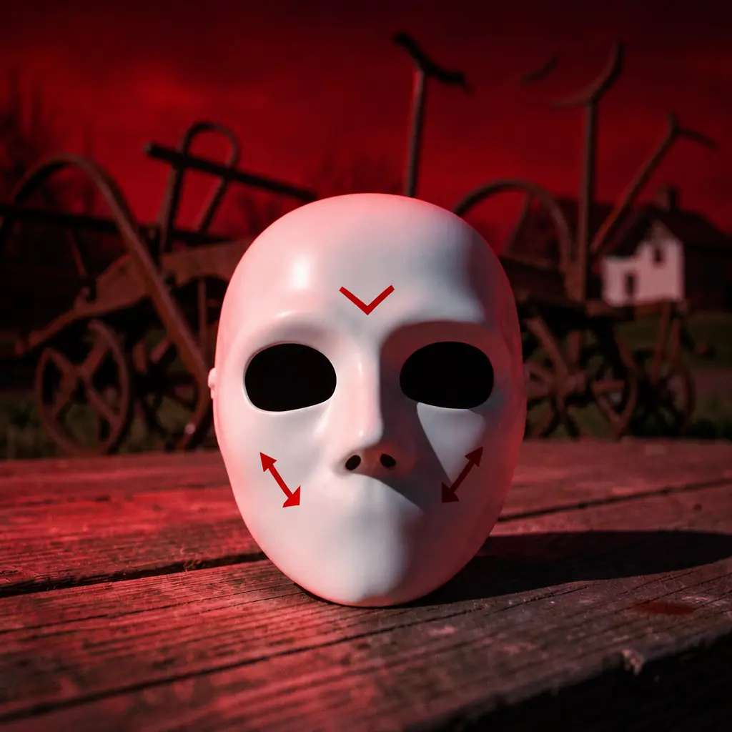 Part 3(D) track artwork